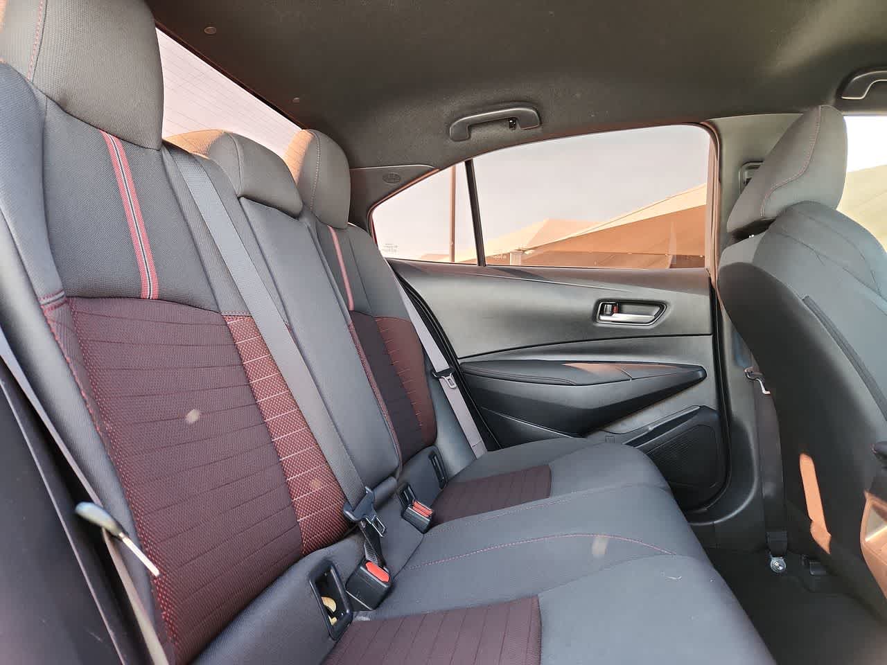 Thumbnail: 2024 Toyota Corolla - 17