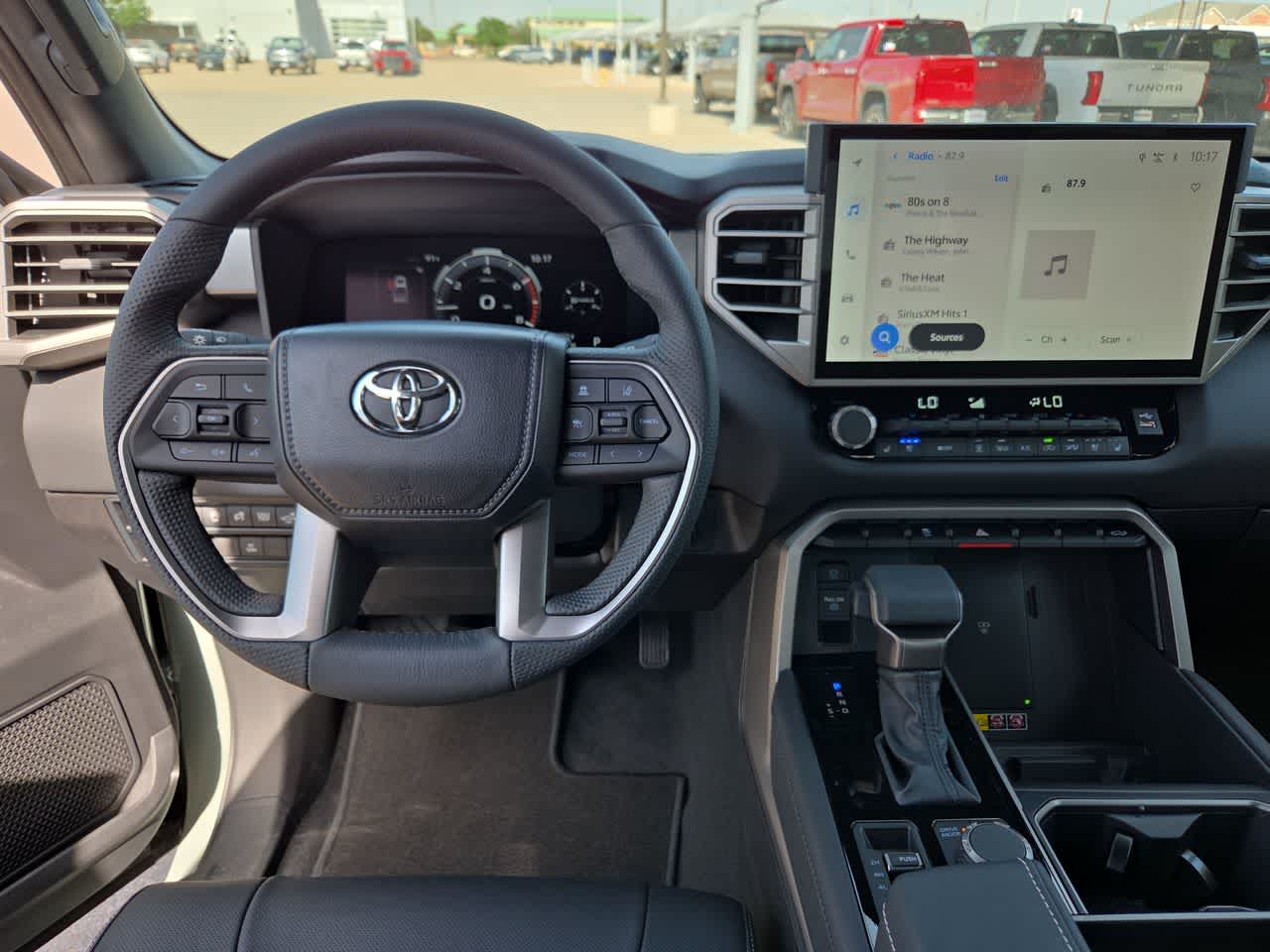 Thumbnail: 2026 Toyota Tundra - 14