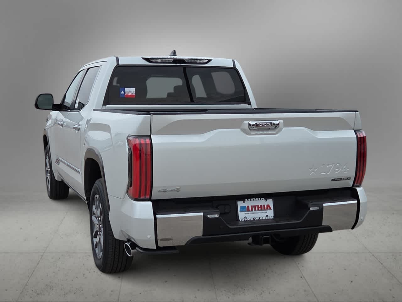 Thumbnail: 2026 Toyota Tundra - 7
