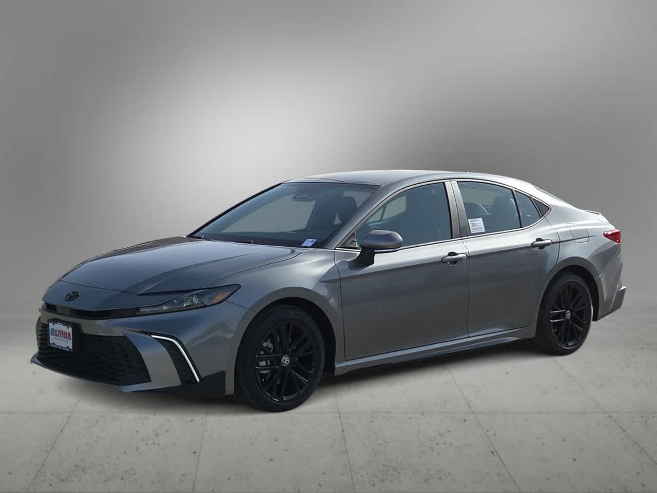 Thumbnail: 2026 Toyota Camry - 4