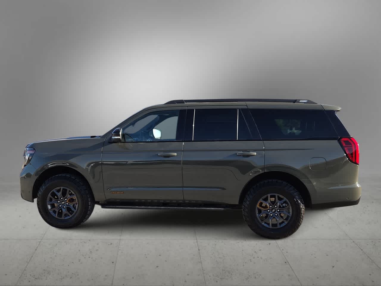 Thumbnail: 2025 Ford Expedition - 5