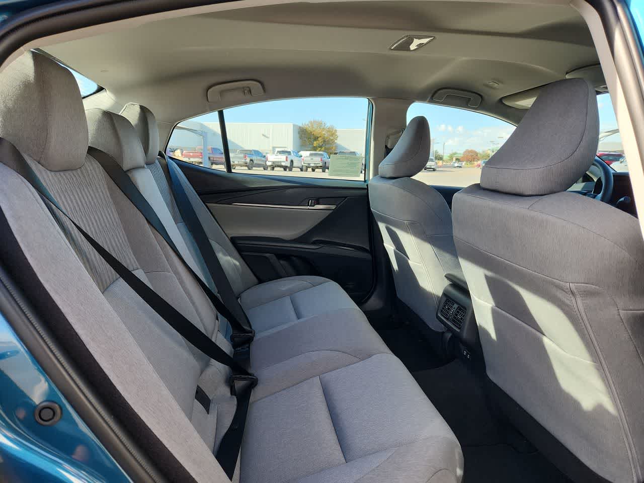 Thumbnail: 2026 Toyota Camry - 17