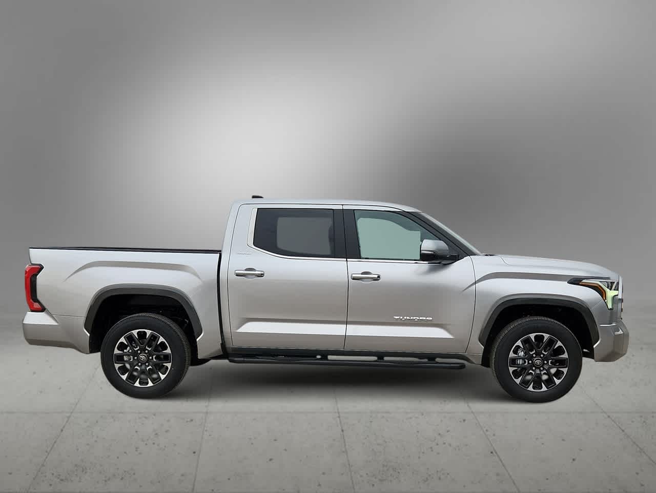 Thumbnail: 2026 Toyota Tundra - 9