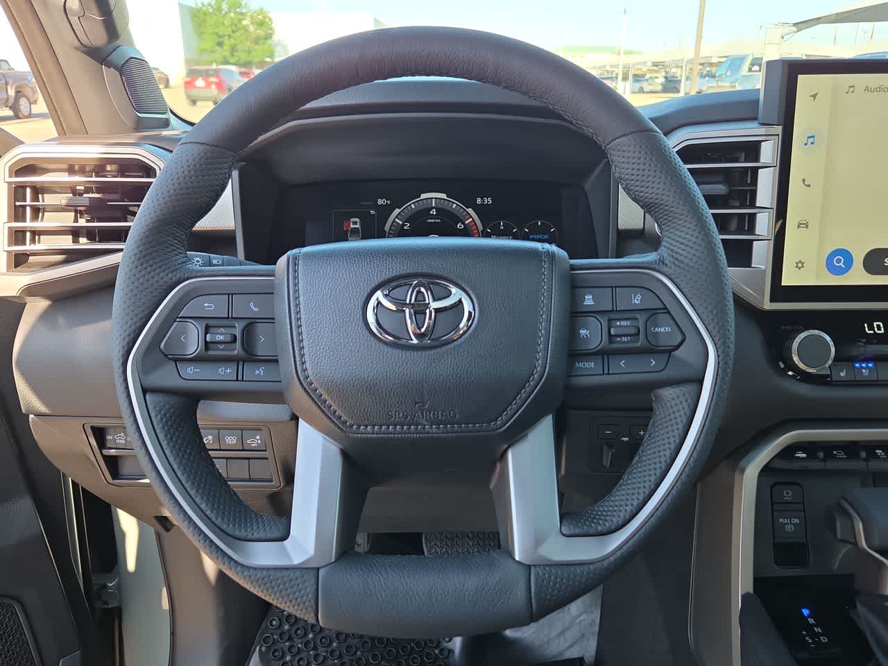 Thumbnail: 2026 Toyota Tundra - 19
