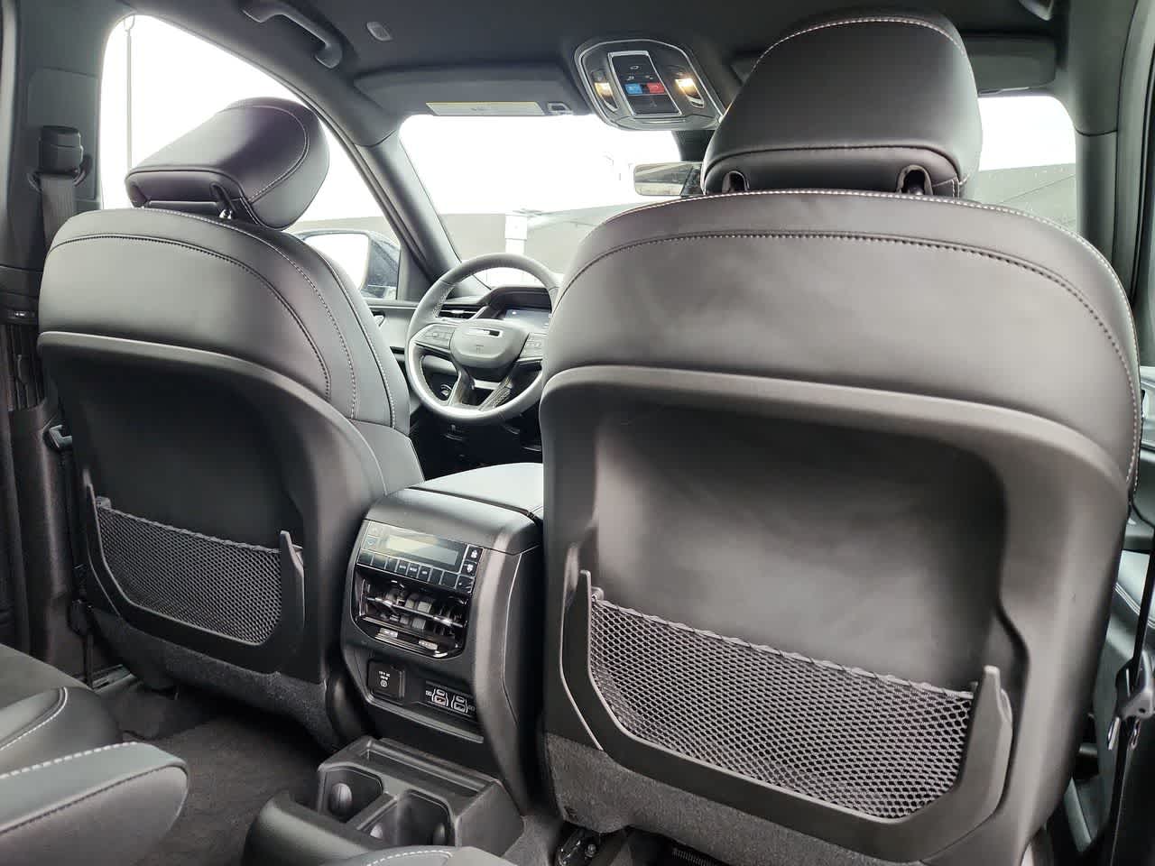 Thumbnail: 2025 Jeep Grand Cherokee L - 17