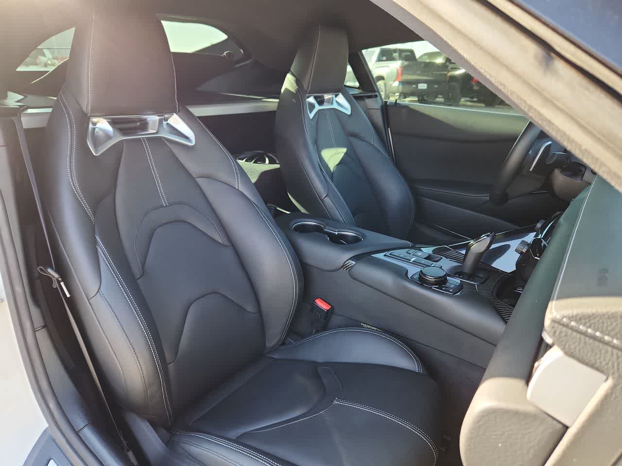 Thumbnail: 2021 Toyota GR Supra - 18