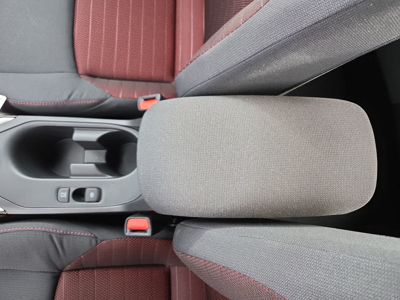 Thumbnail: 2026 Toyota Corolla - 20