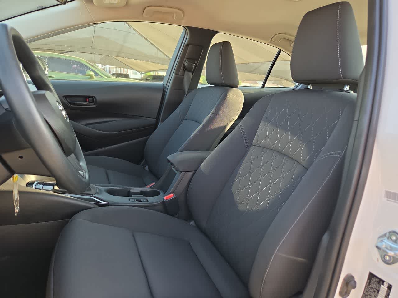 Thumbnail: 2025 Toyota Corolla - 15
