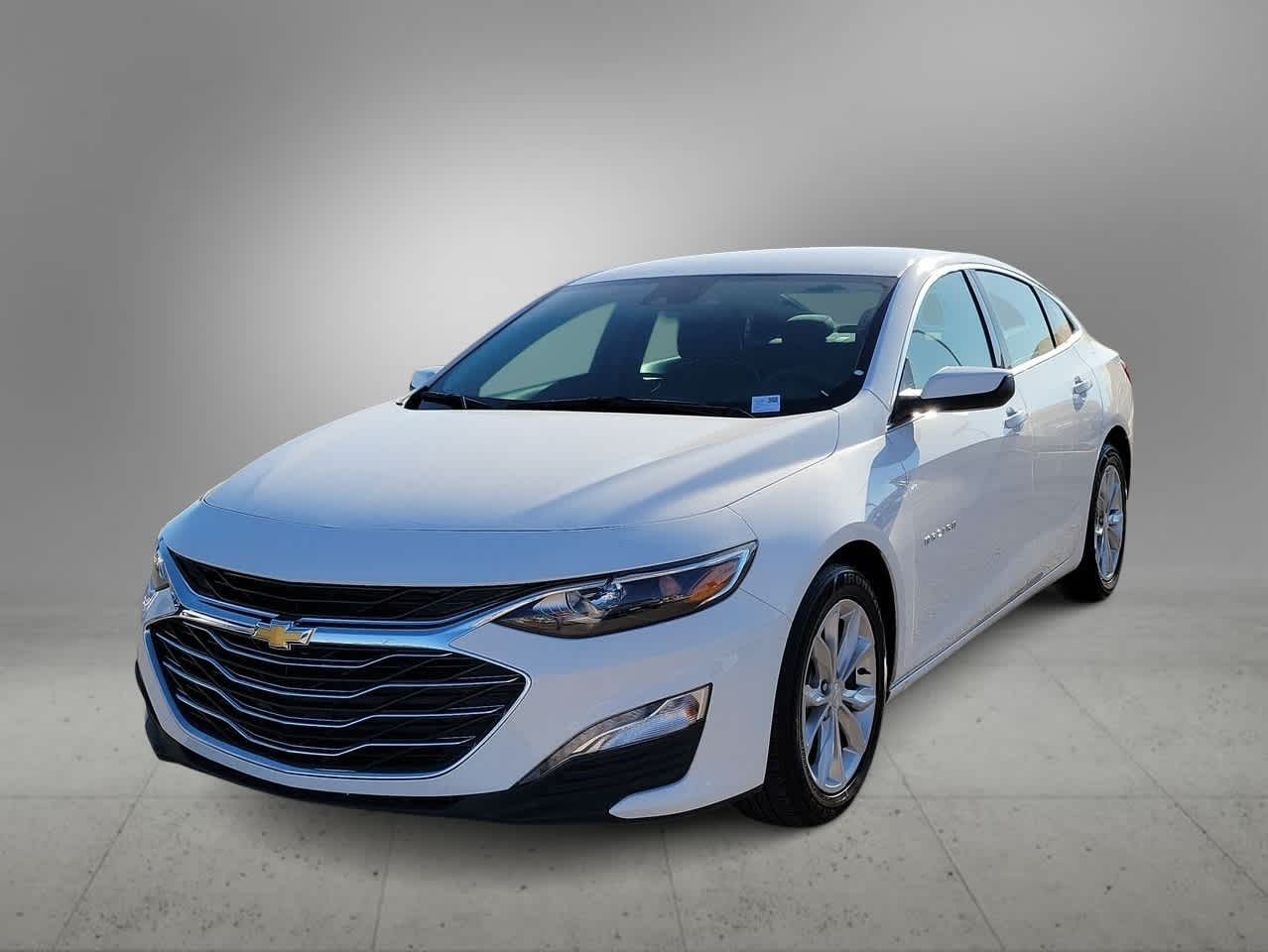 2023 Chevrolet Malibu LT -
                  Odessa, TX