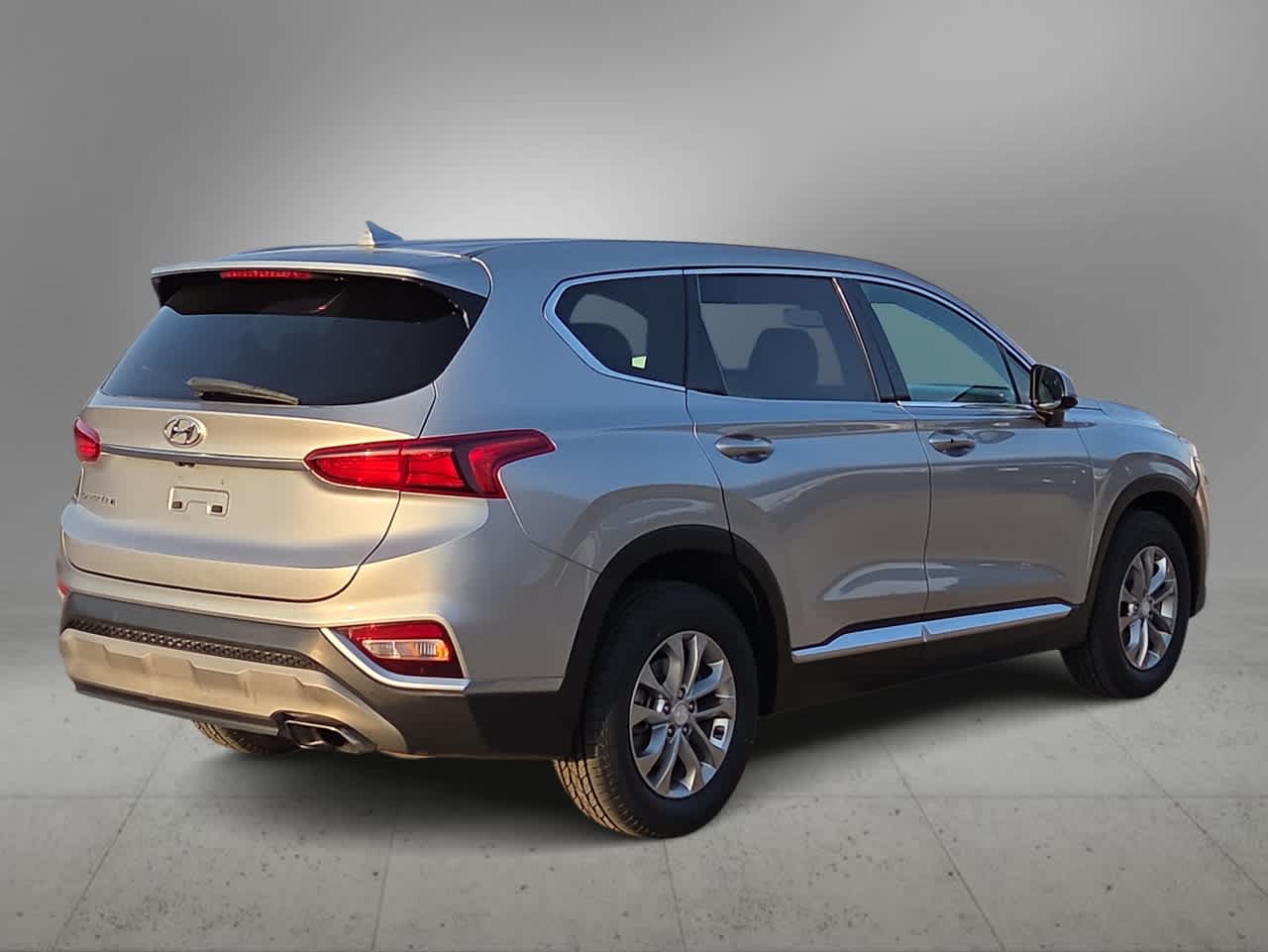 Thumbnail: 2020 Hyundai Santa Fe - 8
