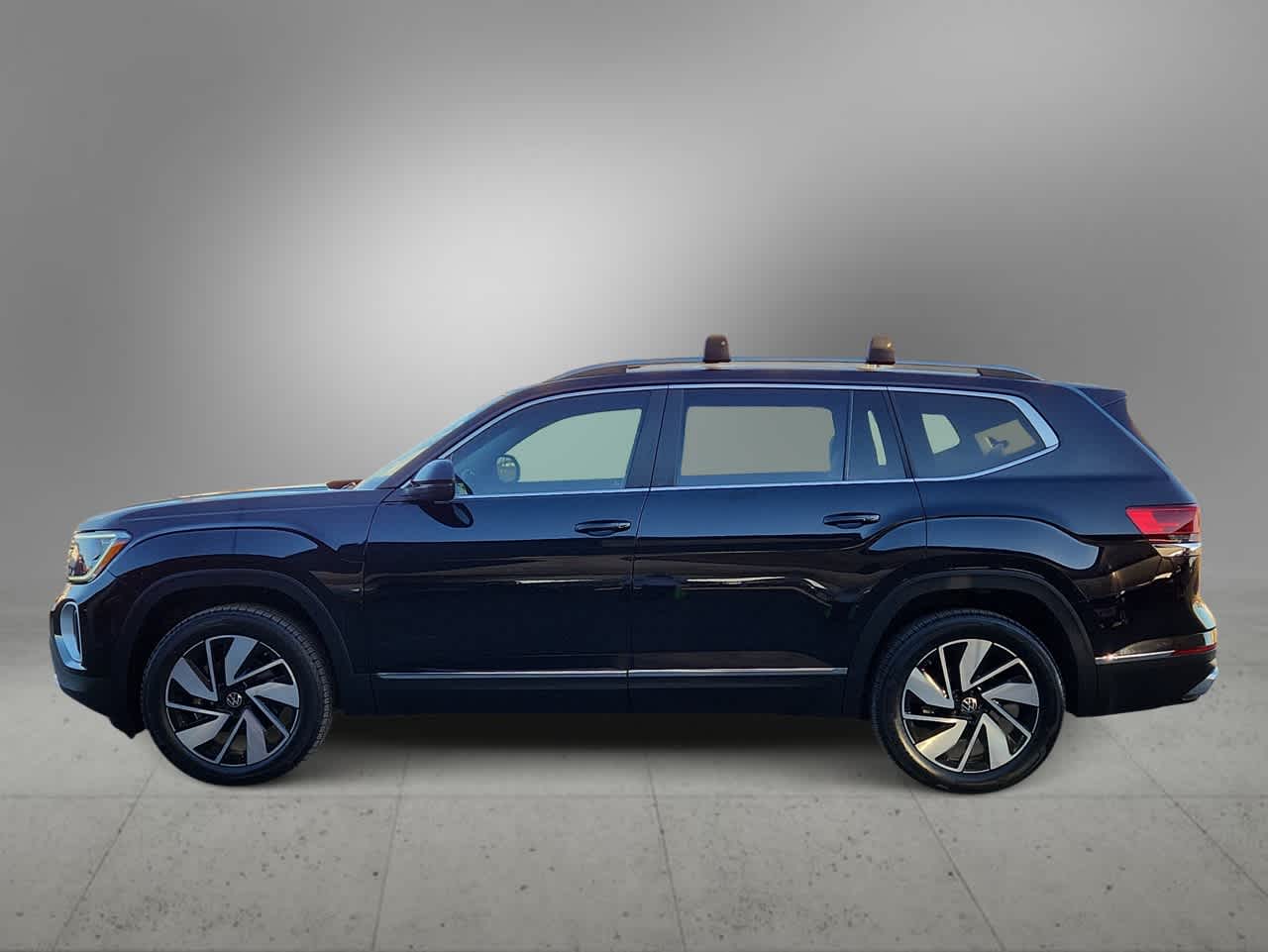 Thumbnail: 2024 Volkswagen Atlas - 5