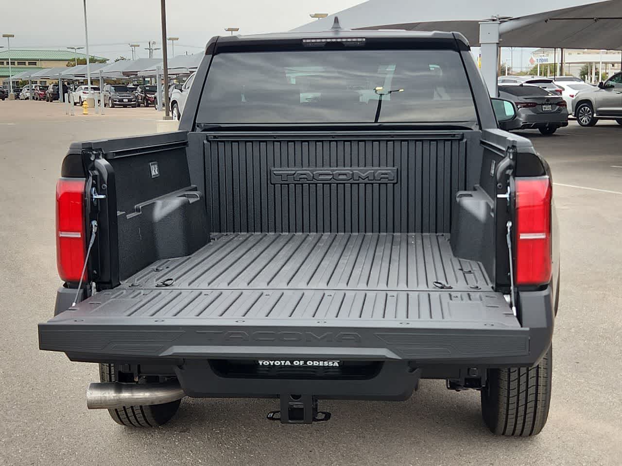 Thumbnail: 2025 Toyota Tacoma - 23