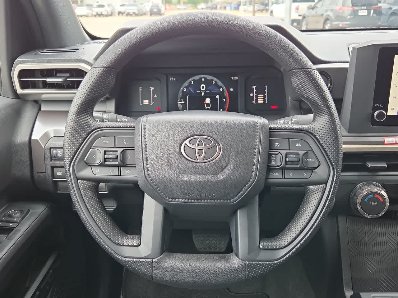Thumbnail: 2026 Toyota Tacoma - 19