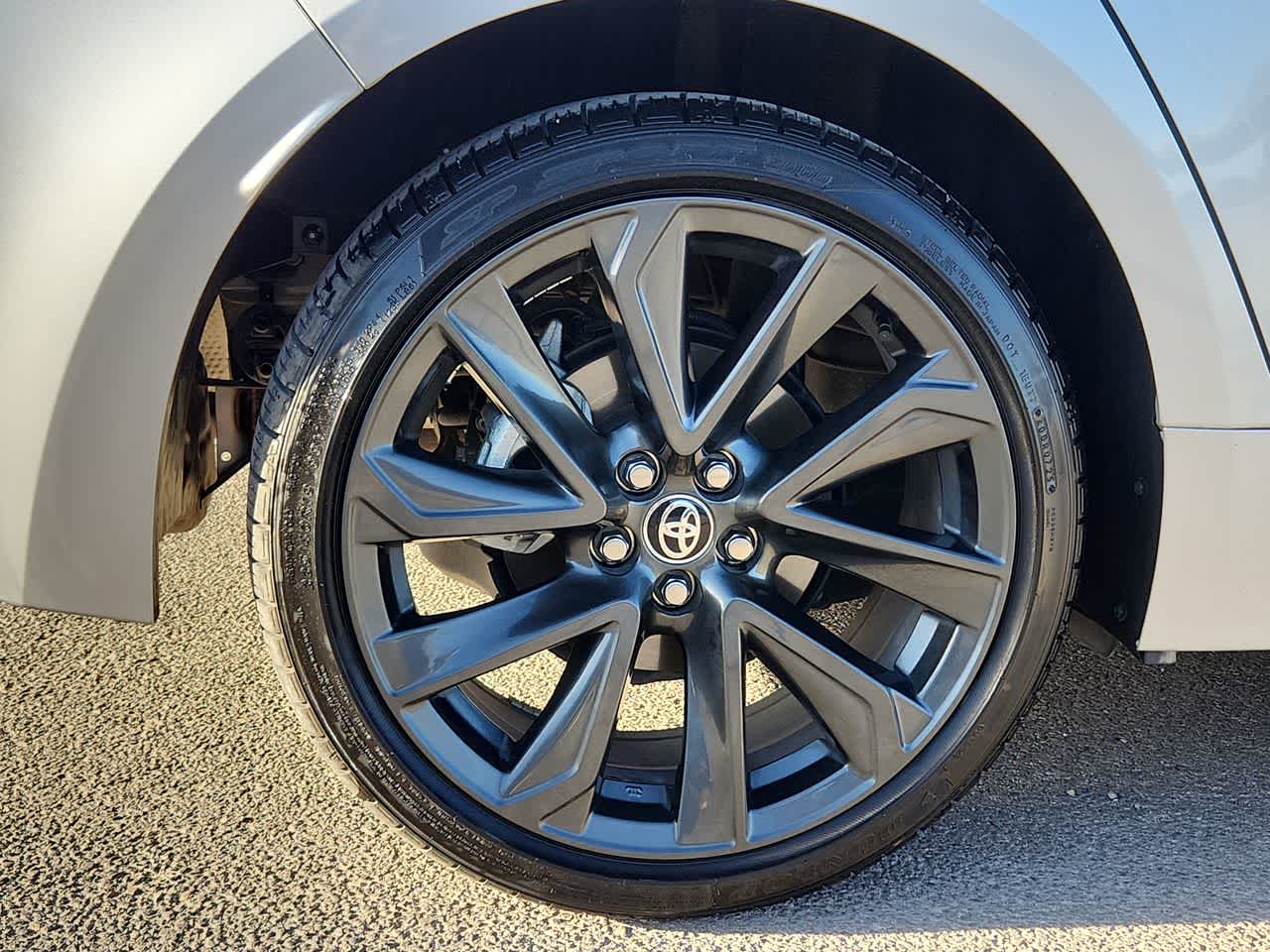 Thumbnail: 2025 Toyota Corolla - 12