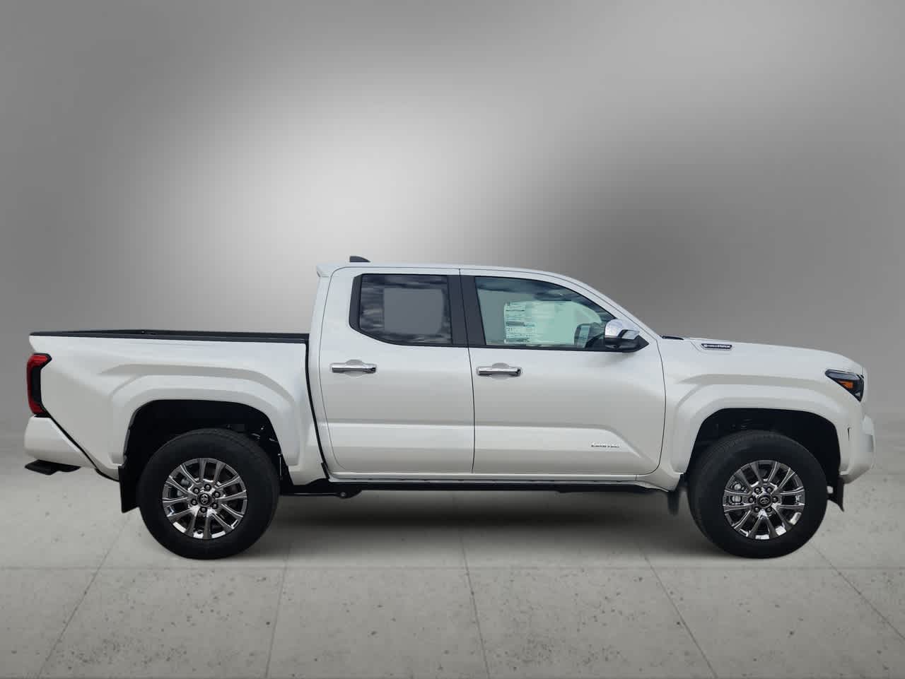 Thumbnail: 2026 Toyota Tacoma - 9