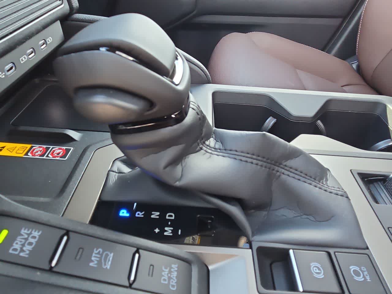 Thumbnail: 2026 Toyota Land Cruiser - 21