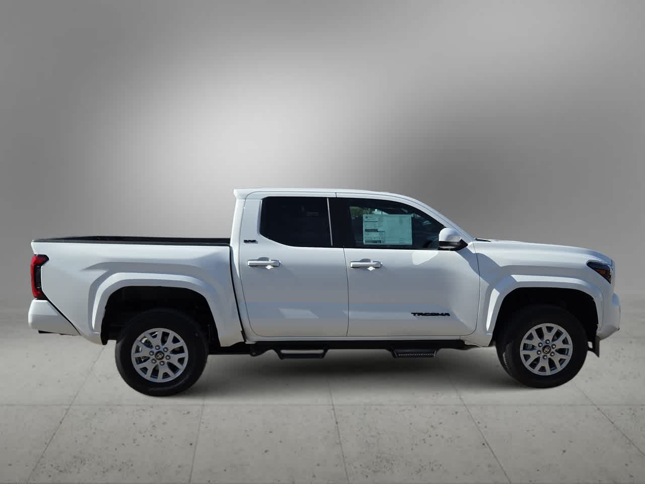 Thumbnail: 2026 Toyota Tacoma - 9