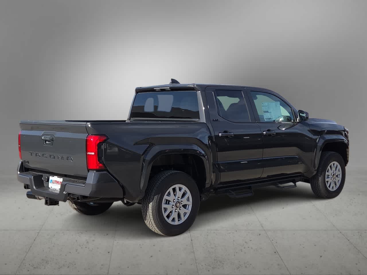 Thumbnail: 2026 Toyota Tacoma - 8