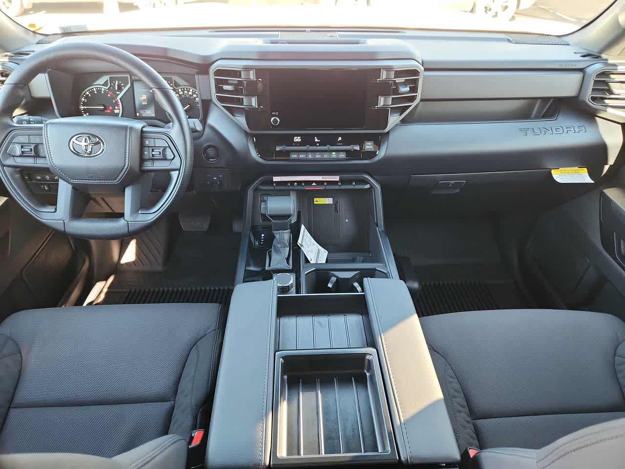 Thumbnail: 2026 Toyota Tundra - 14