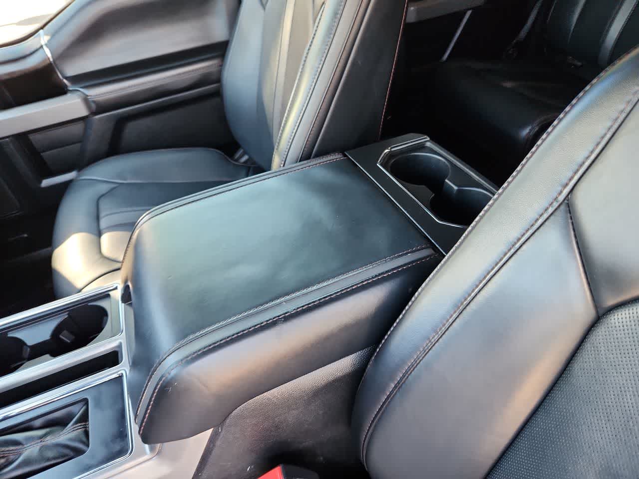 Thumbnail: 2020 Ford F-150 - 20