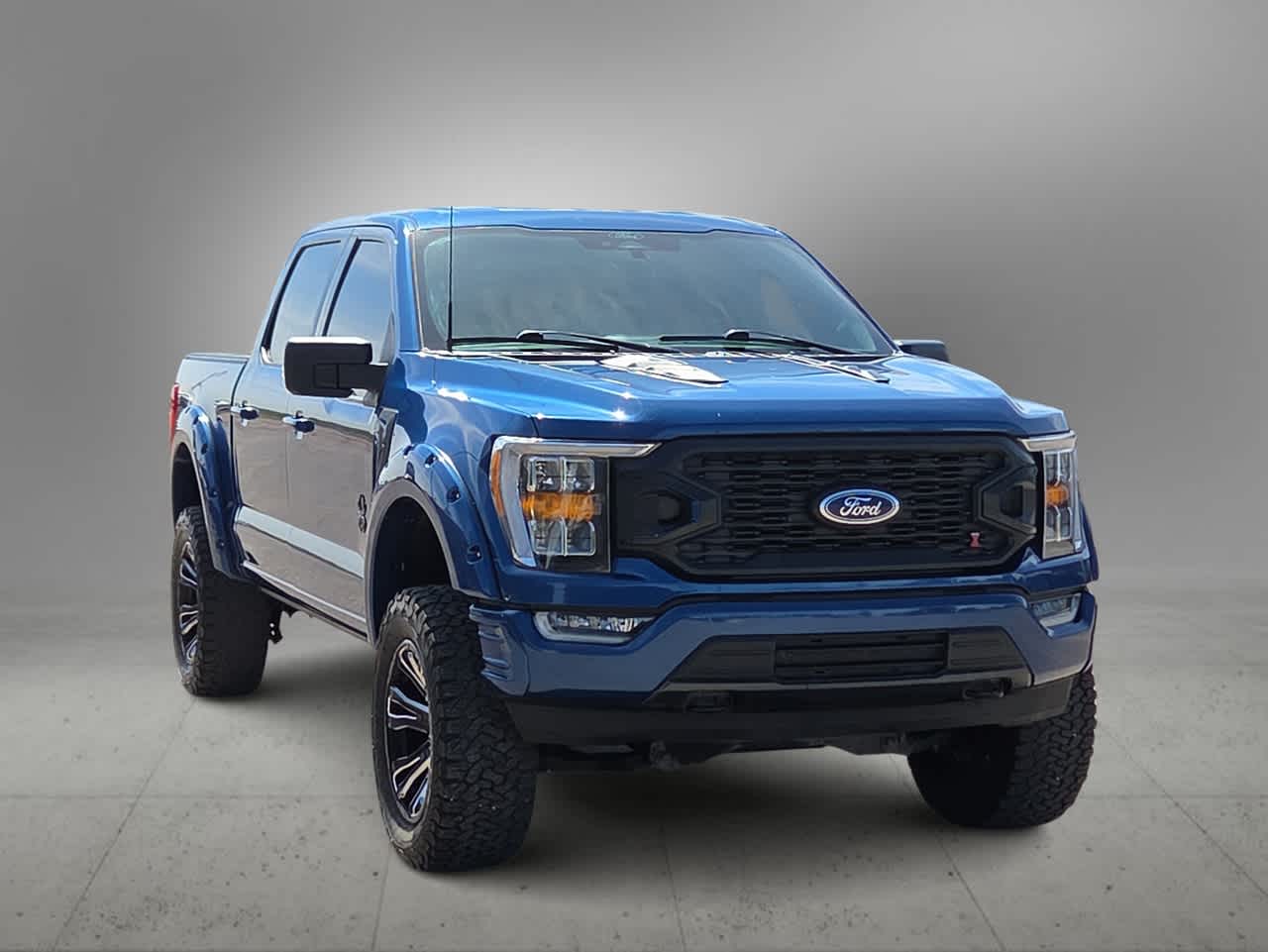 Thumbnail: 2022 Ford F-150 - 3