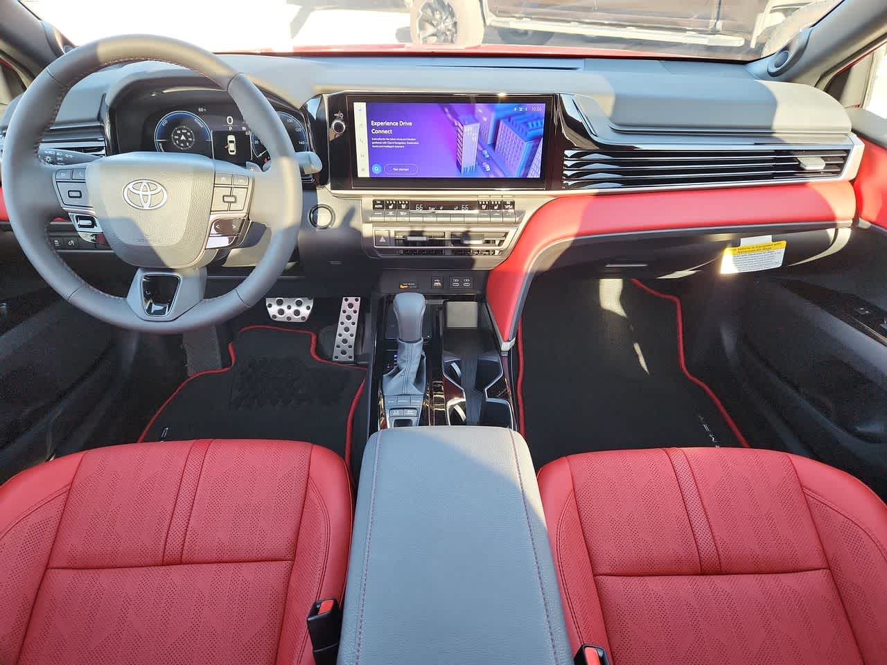 Thumbnail: 2025 Toyota Camry - 14