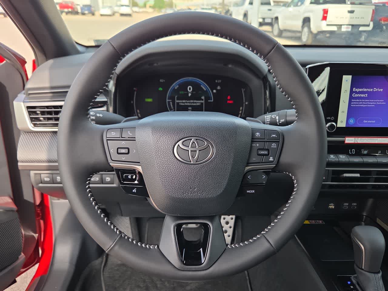 Thumbnail: 2026 Toyota Camry - 19