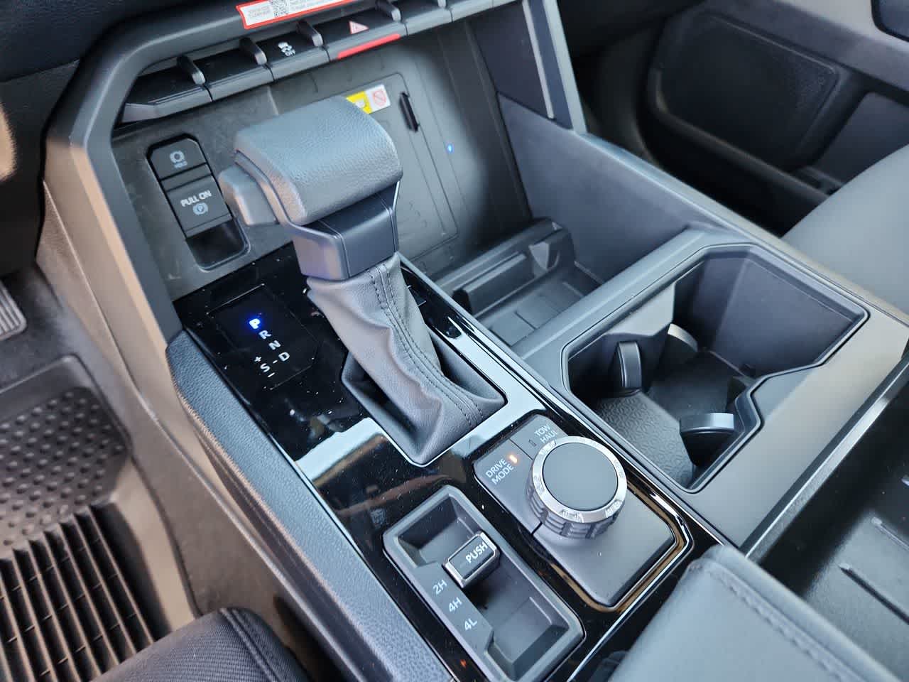 Thumbnail: 2026 Toyota Tundra - 21