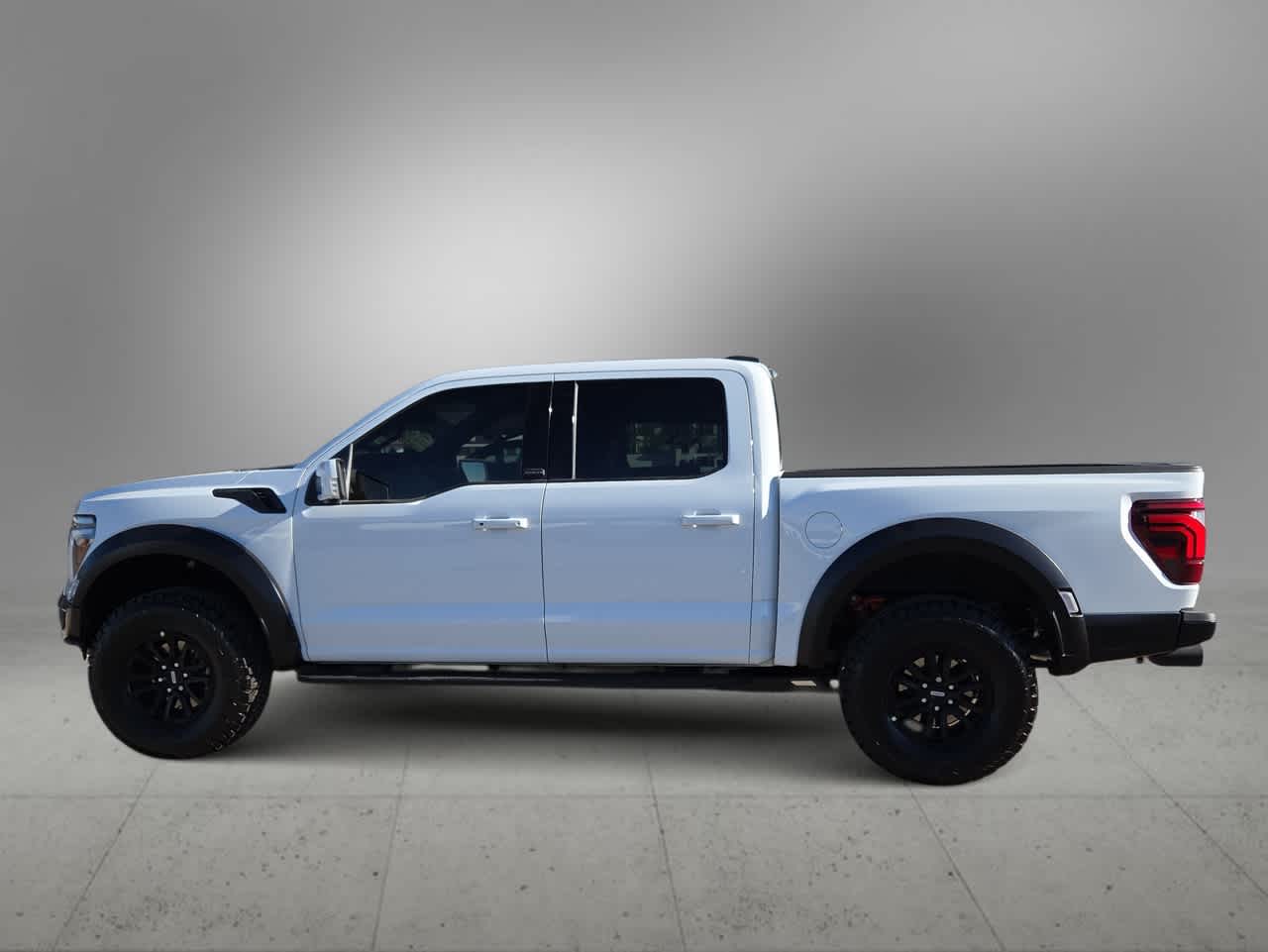 Thumbnail: 2025 Ford F-150 - 5