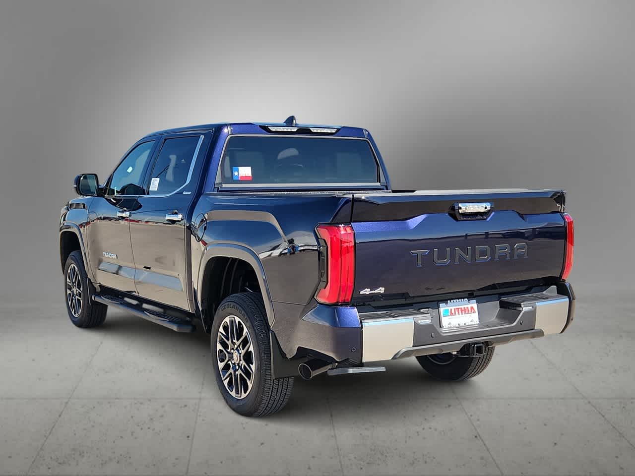 Thumbnail: 2025 Toyota Tundra - 6
