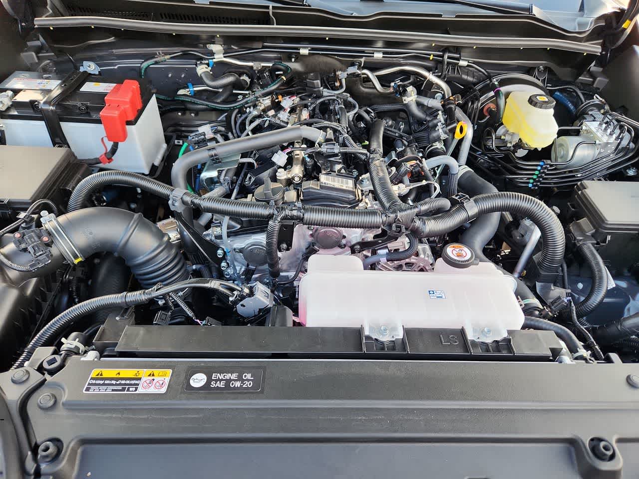 Thumbnail: 2026 Toyota 4Runner - 13