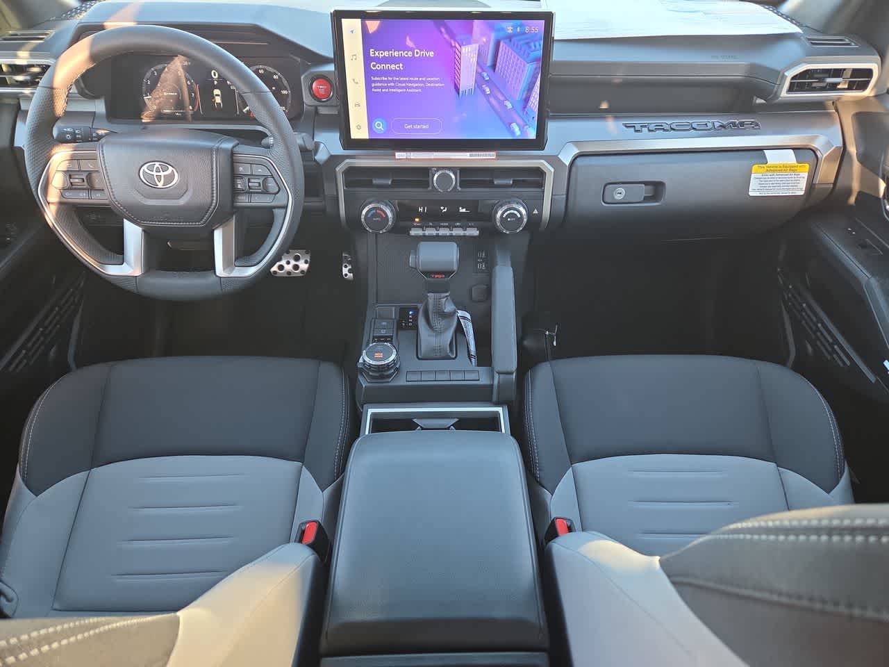 Thumbnail: 2026 Toyota Tacoma - 14