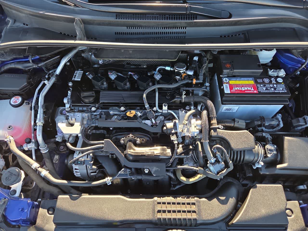 Thumbnail: 2022 Toyota Corolla - 13