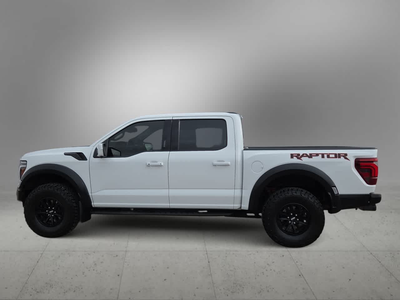 Thumbnail: 2024 Ford F-150 - 5