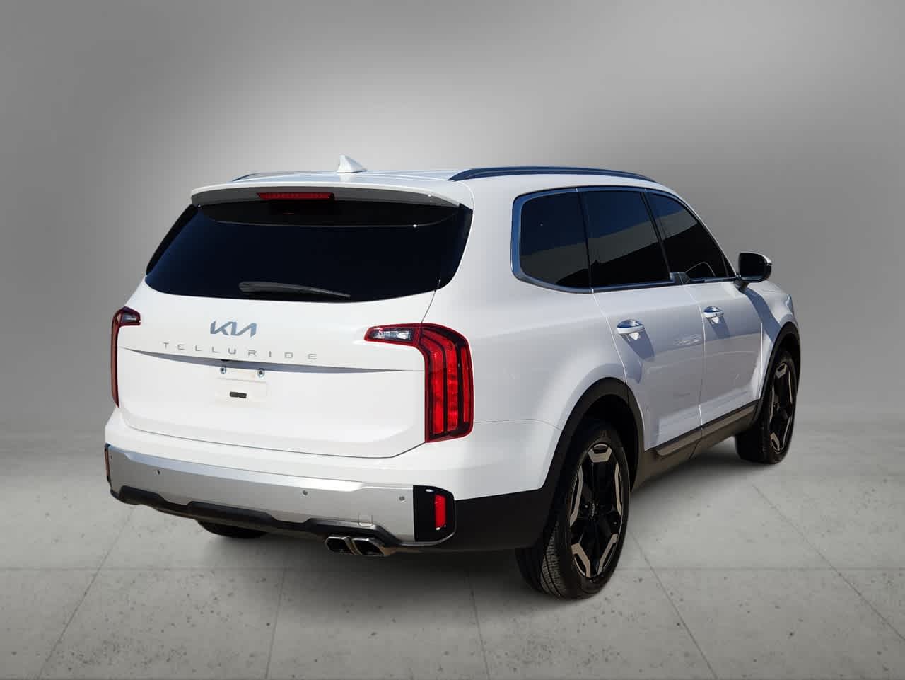Thumbnail: 2024 Kia Telluride - 8