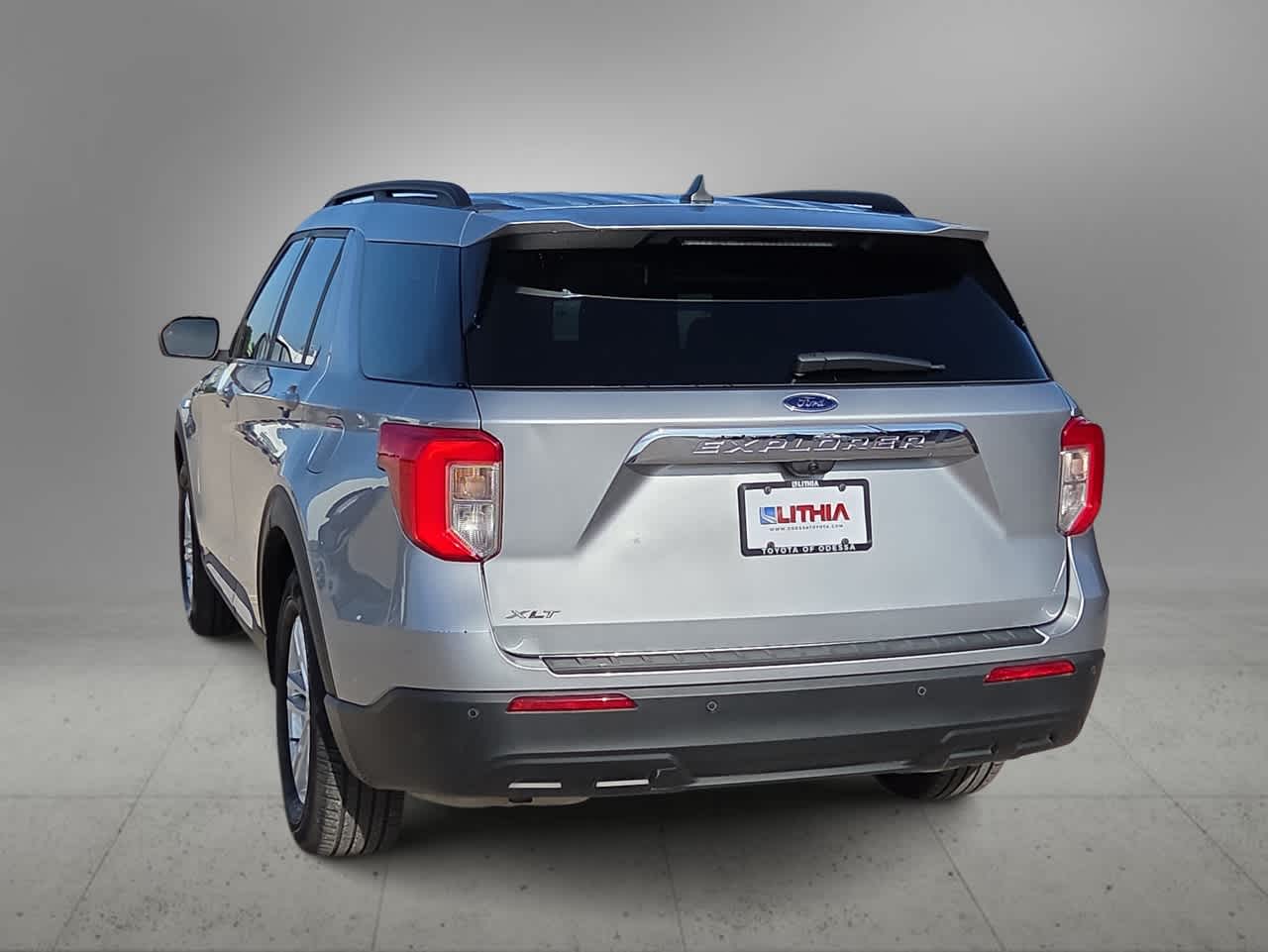 Thumbnail: 2023 Ford Explorer - 7