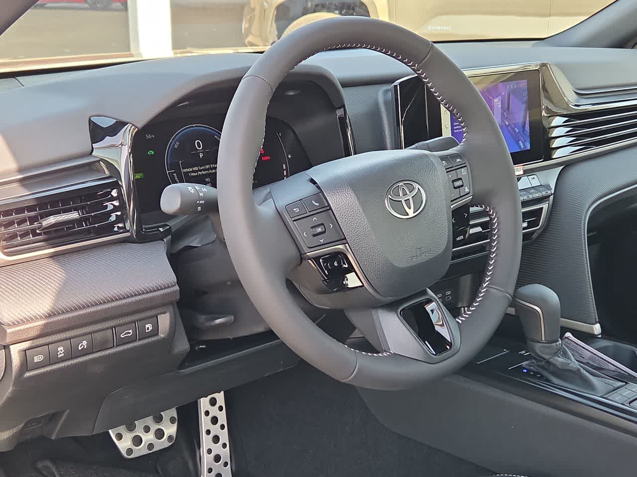 Thumbnail: 2026 Toyota Camry - 10