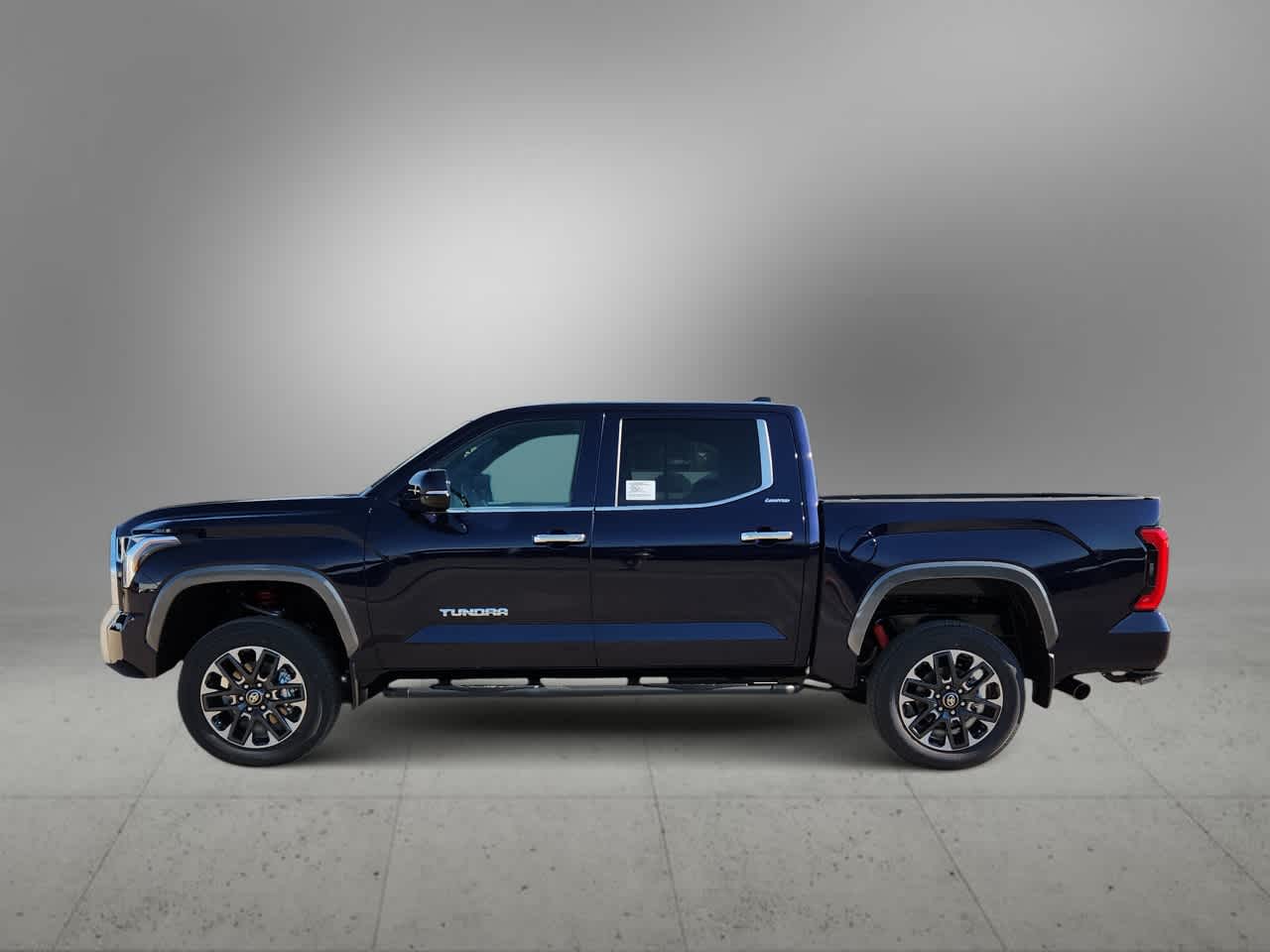 Thumbnail: 2025 Toyota Tundra - 5