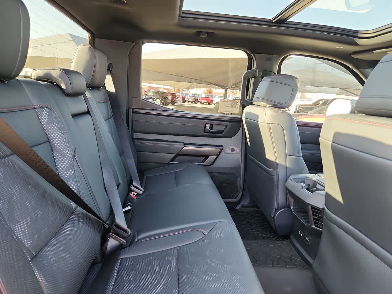 Thumbnail: 2026 Toyota Tundra - 17