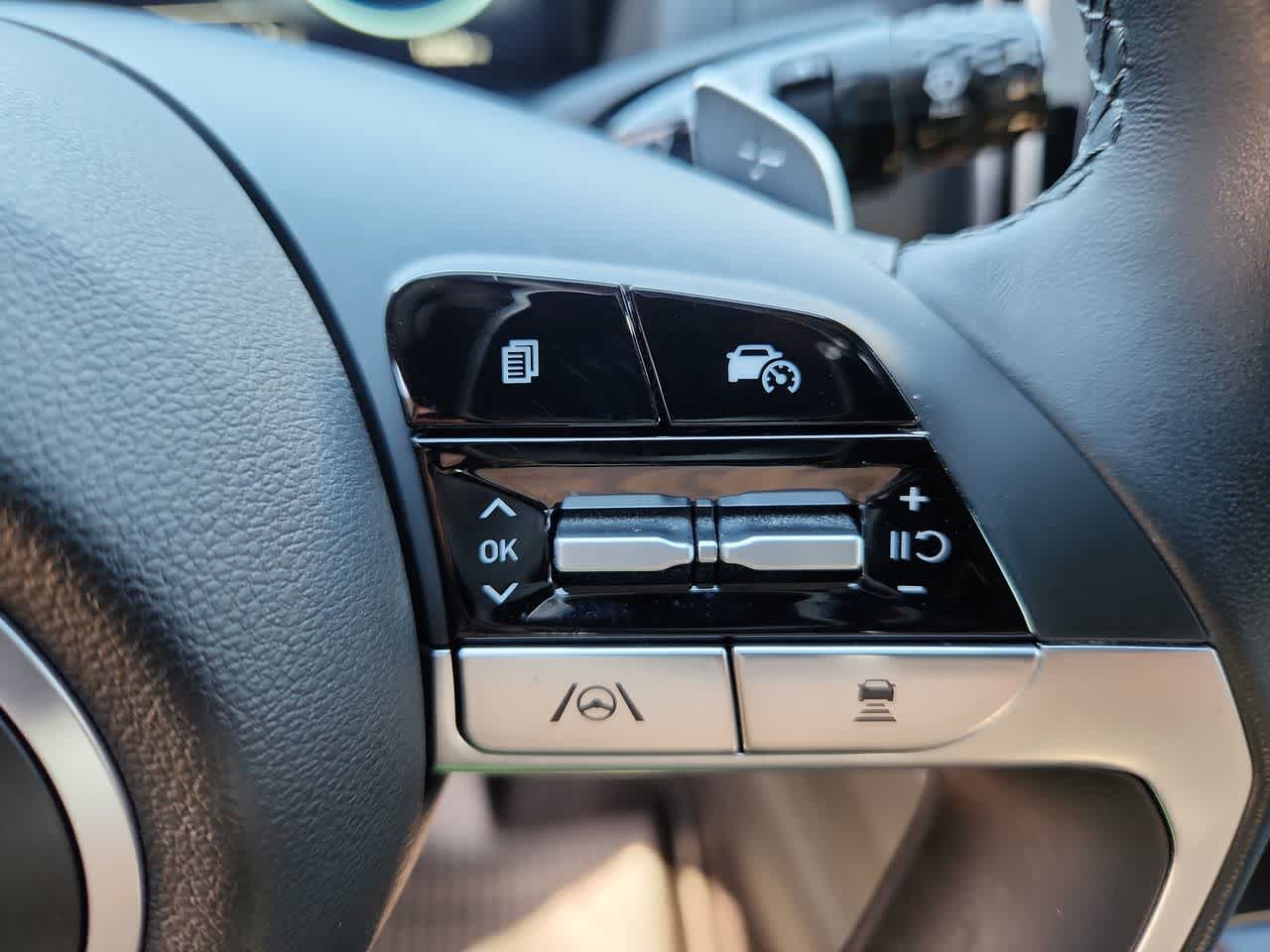 Thumbnail: 2024 Hyundai Santa Cruz - 13