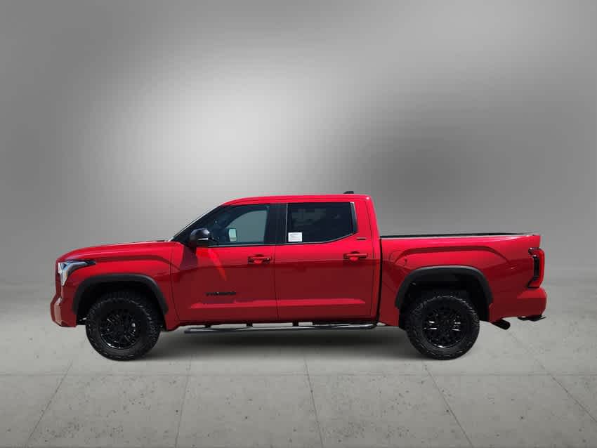 2025 Toyota Tundra  5