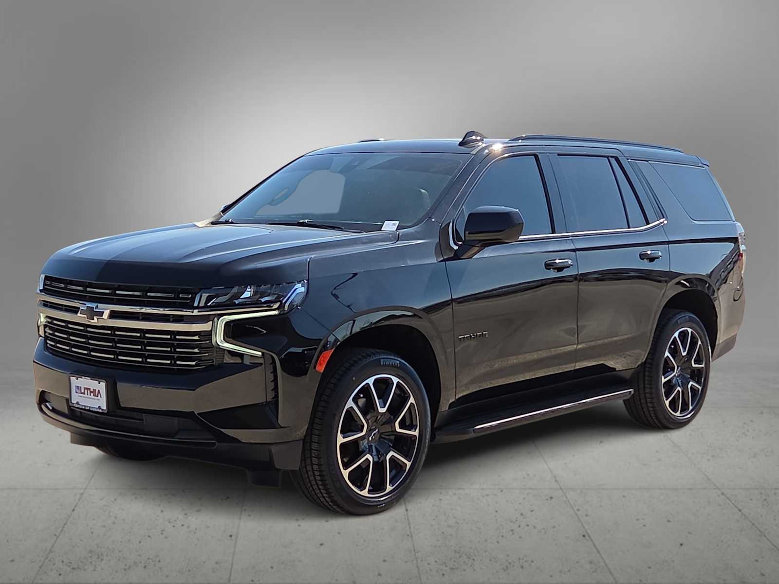 2021 Chevrolet Tahoe