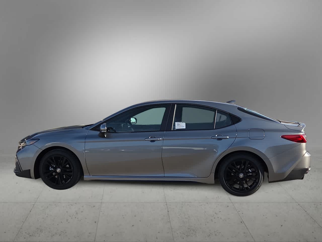 Thumbnail: 2026 Toyota Camry - 5