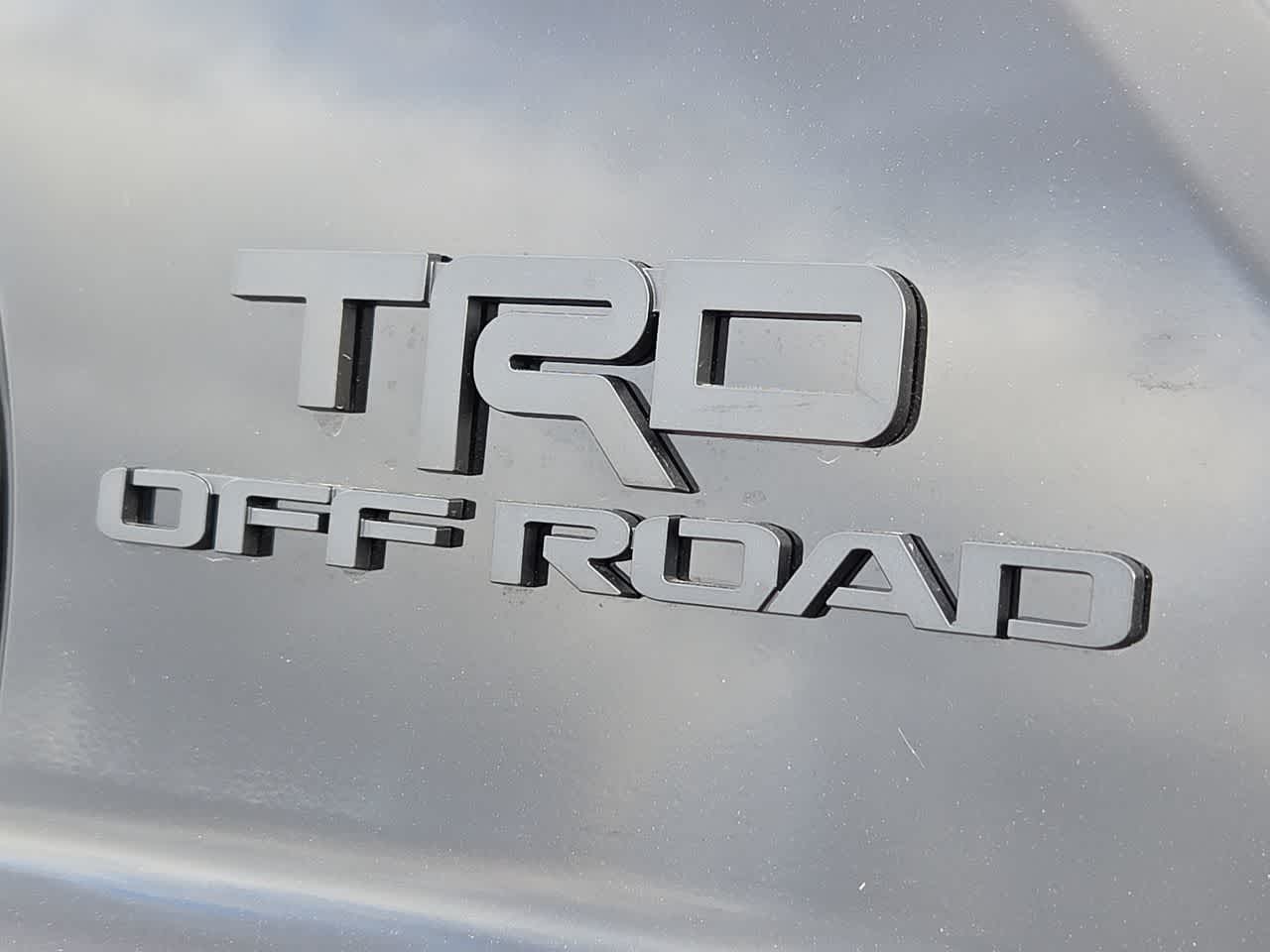 Thumbnail: 2026 Toyota 4Runner - 11