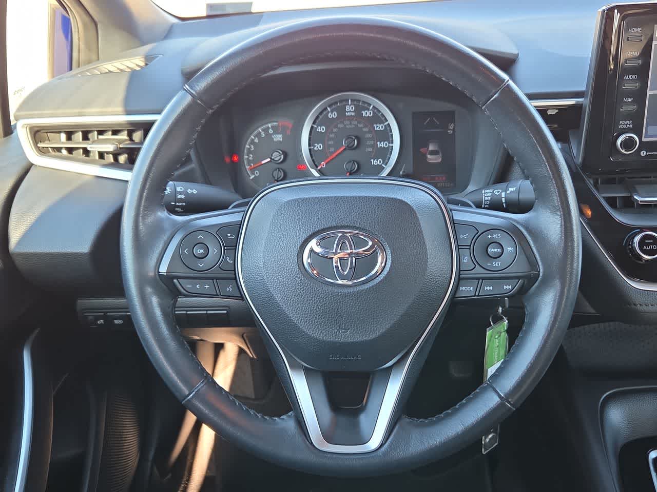 Thumbnail: 2022 Toyota Corolla - 19