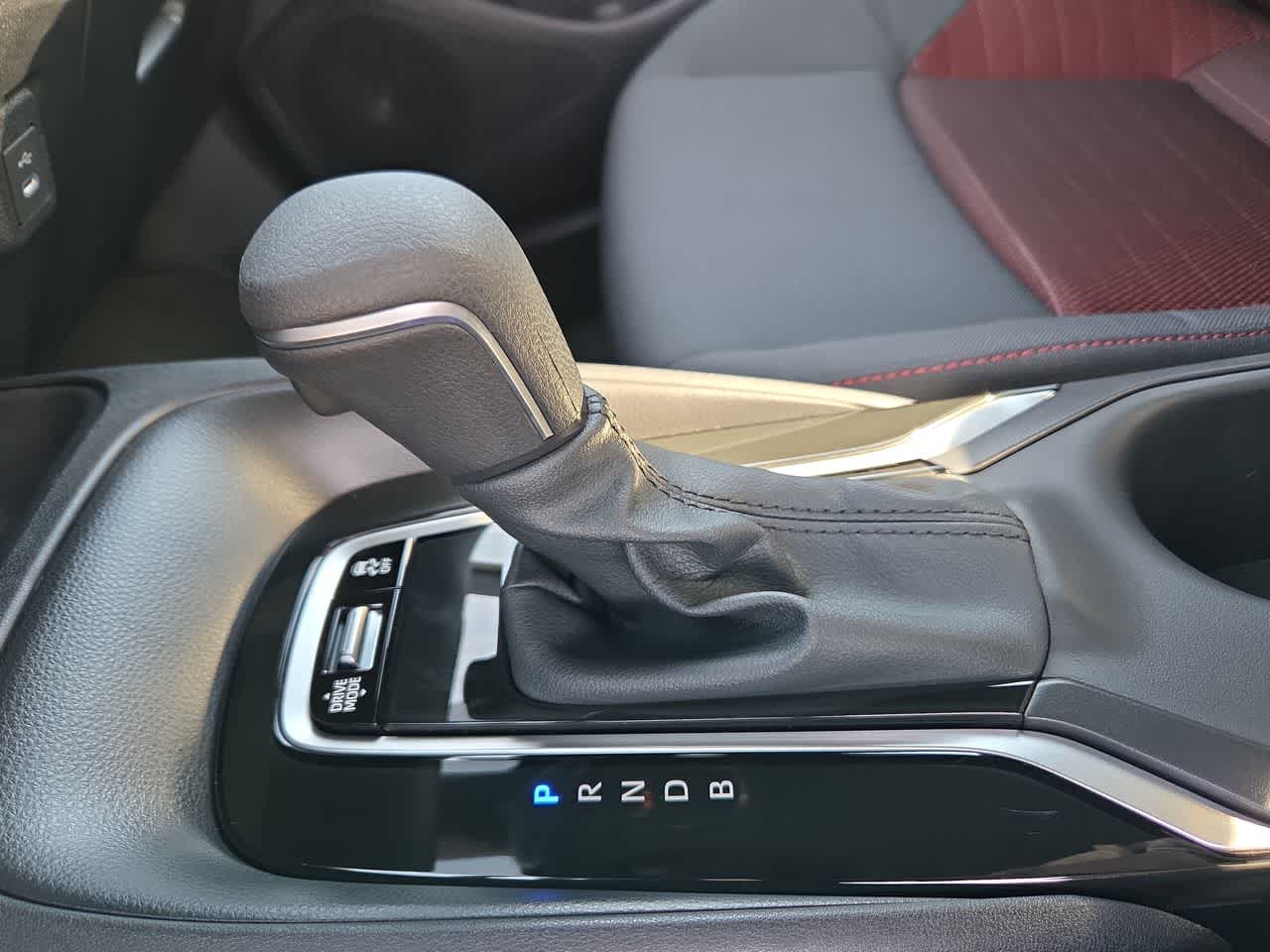 Thumbnail: 2026 Toyota Corolla - 21