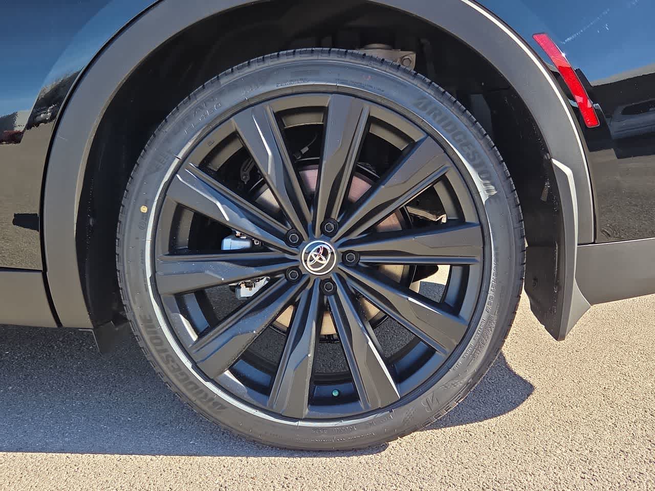 Thumbnail: 2026 Toyota Crown - 12