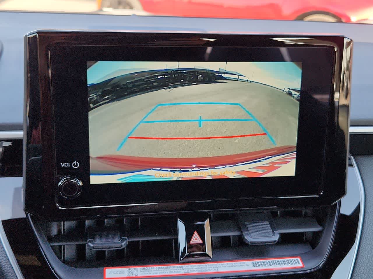 Thumbnail: 2026 Toyota Corolla - 25