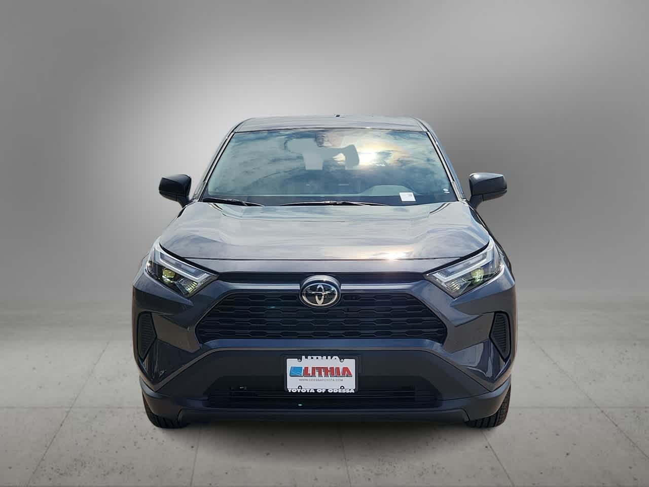 Thumbnail: 2025 Toyota RAV4 - 3