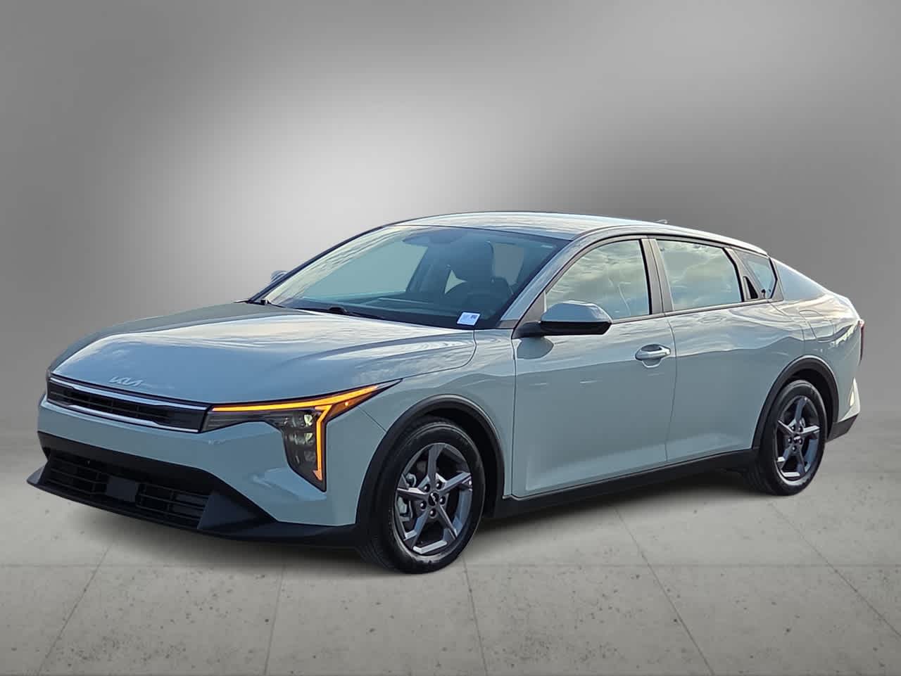 Thumbnail: 2025 Kia K4 - 4